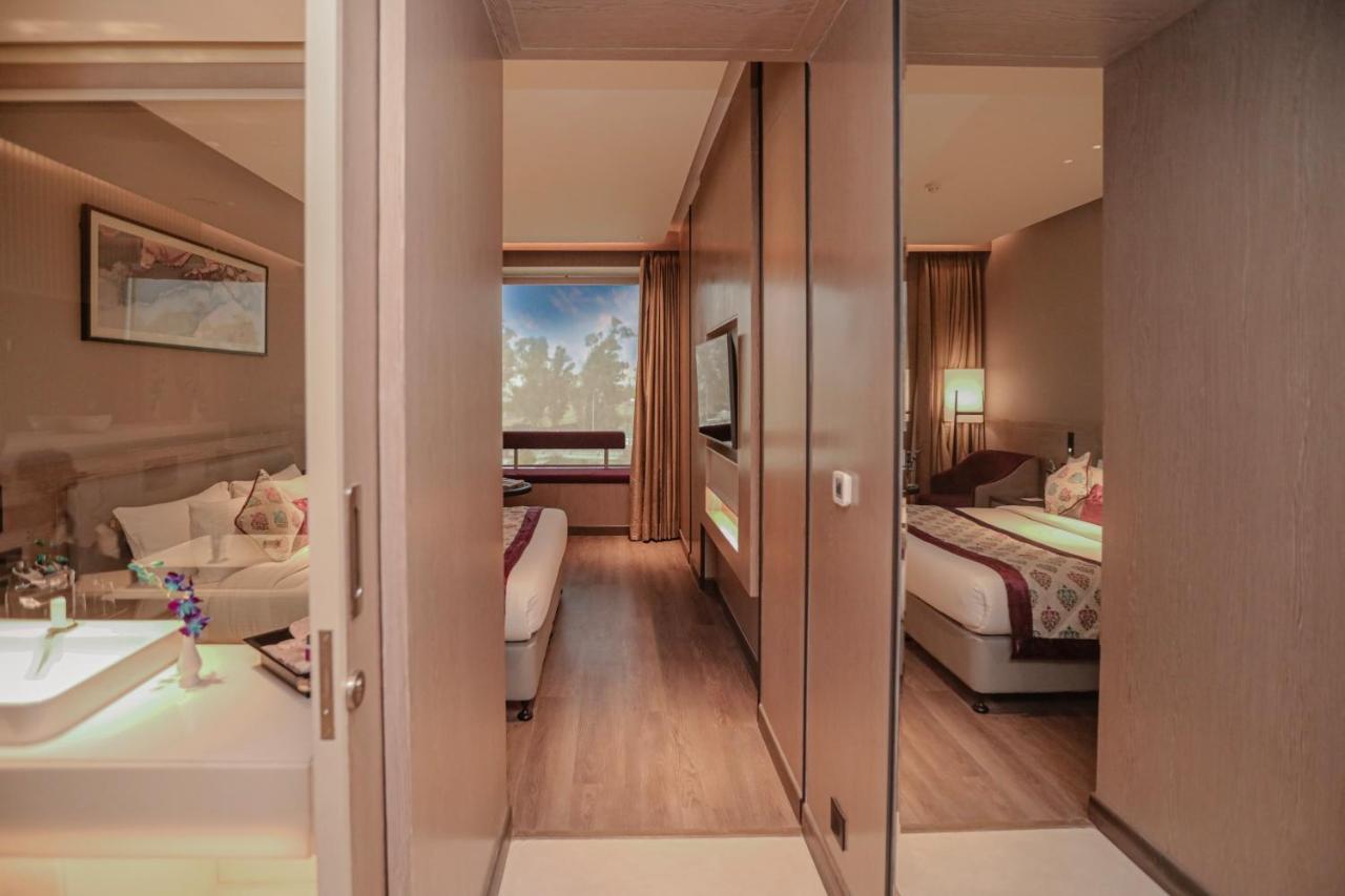 Regenta Place Verka Amritsar Exterior photo