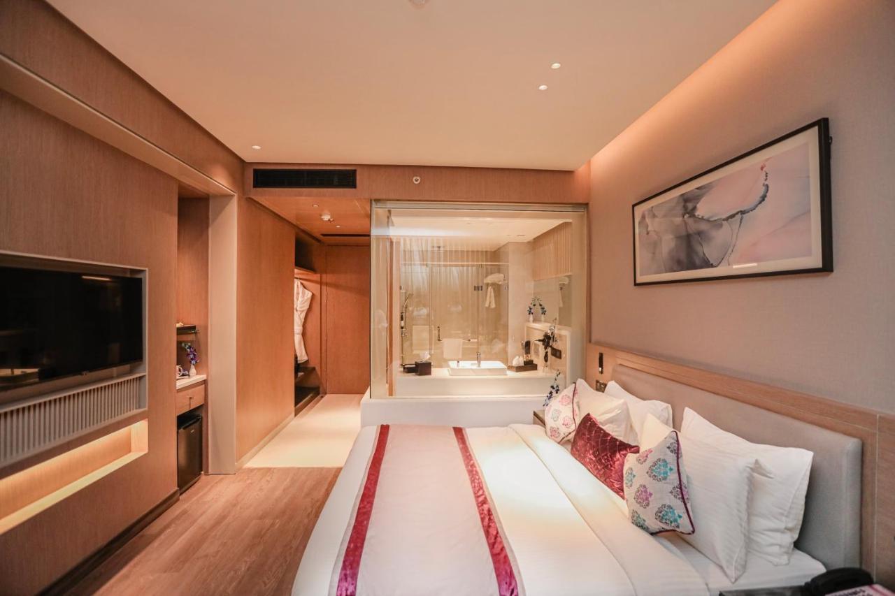 Regenta Place Verka Amritsar Exterior photo