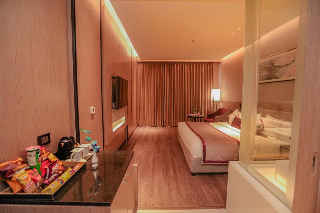 Regenta Place Verka Amritsar Exterior photo