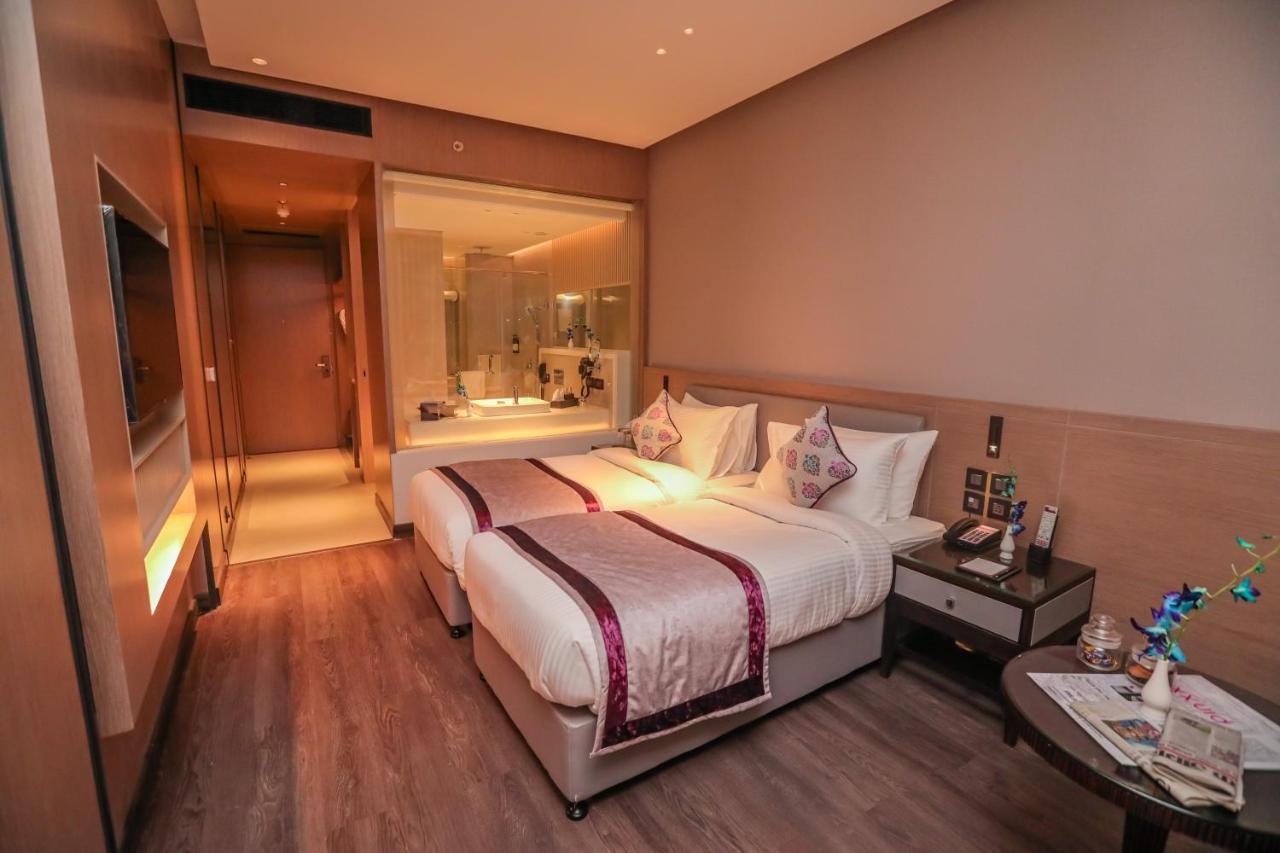 Regenta Place Verka Amritsar Exterior photo