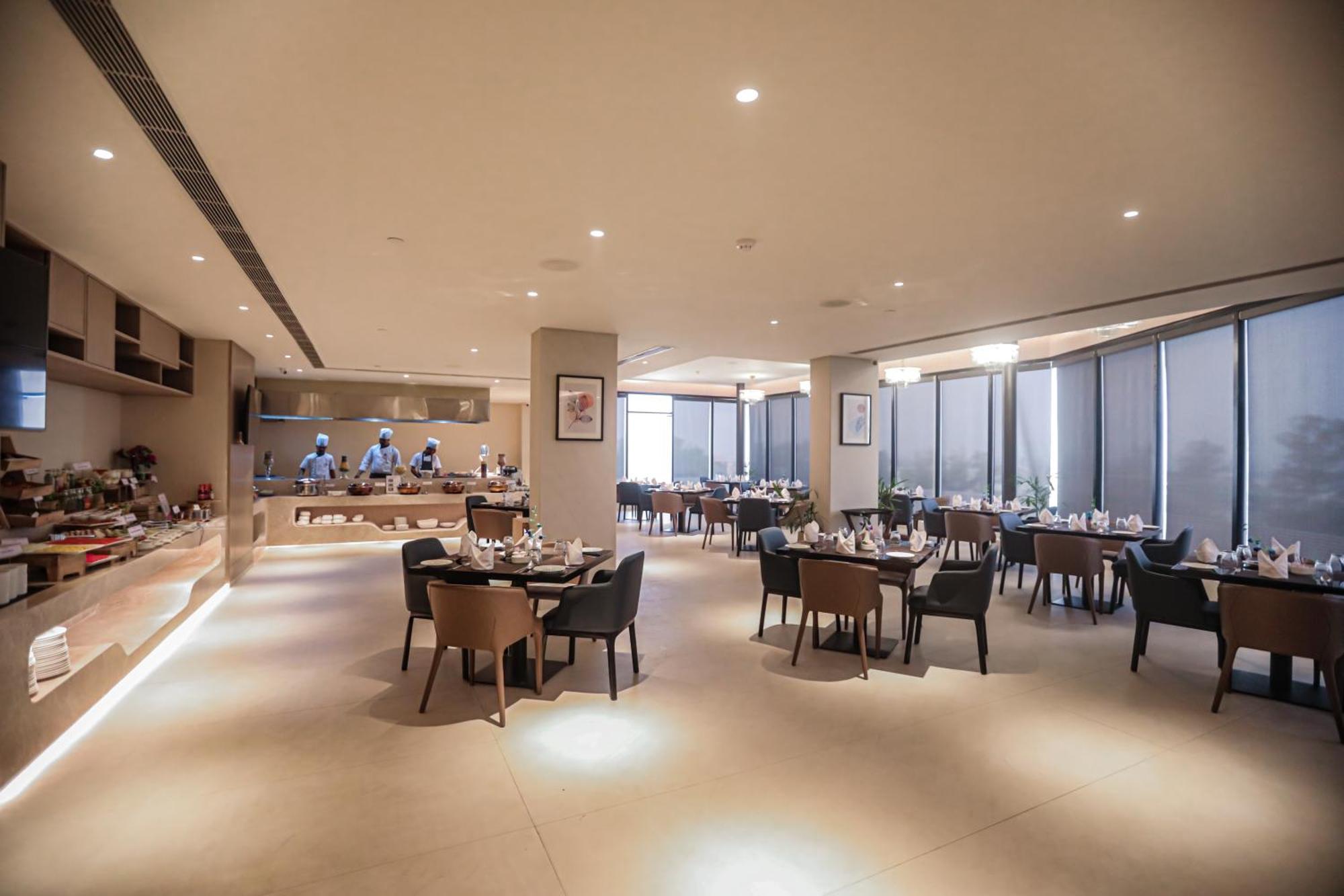 Regenta Place Verka Amritsar Exterior photo
